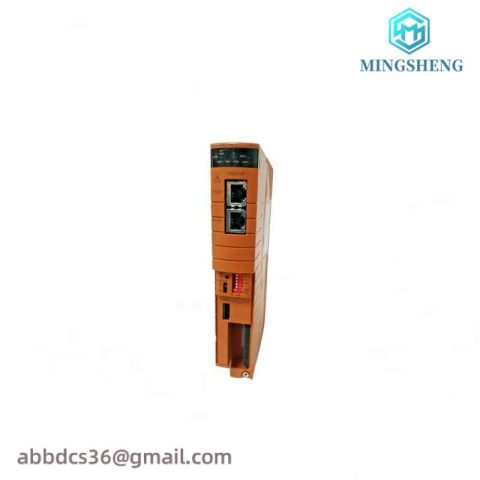 Yokogawa CP461-E1-S2 Processer Module: Advanced Control for Industrial Automation