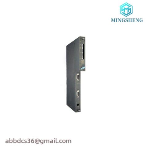 SIEMENS CPU416-2DP CENTRAL PROCESSING UNIT - Advanced Control Solution for Industrial Automation