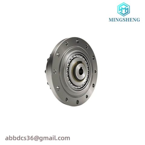 Harmonic Drive CSF-25-160 Gear Unit: Precision, Durability, and Efficiency