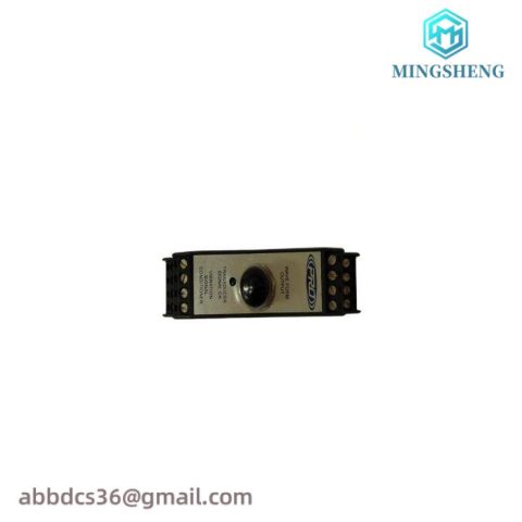 CTC SC203-100A-002IR-010-01K-05 Industrial Control Module