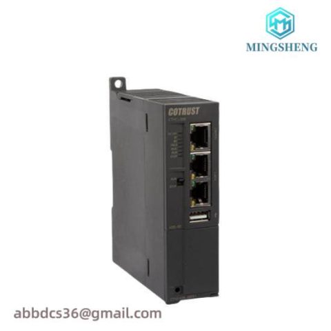 Siemens CTH3C36-000S1 CPU Module