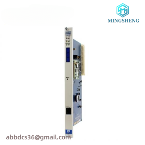 Siemens CTI 2572 Ethernet TCP/IP Adapter - Industrial Communication Module