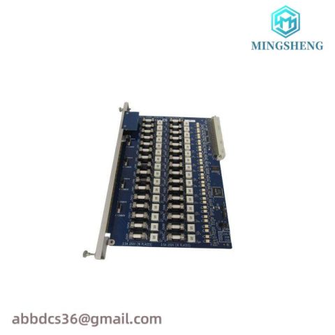 CTI Controls CTI 901C-2599 Output Module - Advanced Control Solutions