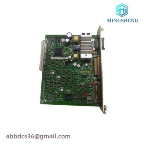 Cummins AX1005414 GENSET BASE PART: Advanced Engine Control System