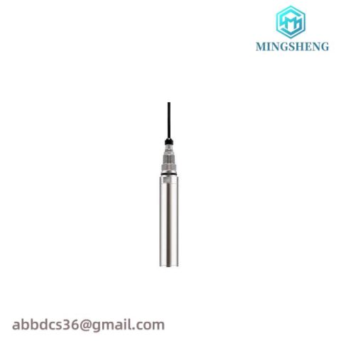 E+H CUS51D-AAD1A3 Solids Sensor - Turbimax for Industrial Controls