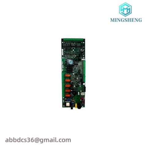 Cutler-Hammer E111A12X3N - High-Frequency Industrial Controller with Custom Processing Capabilities