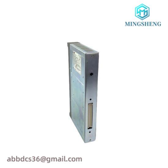 dai05_abb.jpg ABB M7A-MT5 DCS Module: Industrial Control Innovation at Its Core