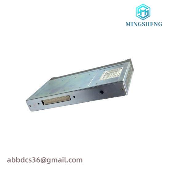 dai05_abb_1.jpg ABB M7A-MT5 DCS Module: Industrial Control Innovation at Its Core