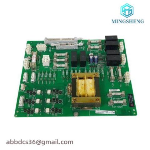 DALIT PLC Module 3402063200, Industrial Automation & Control Solutions