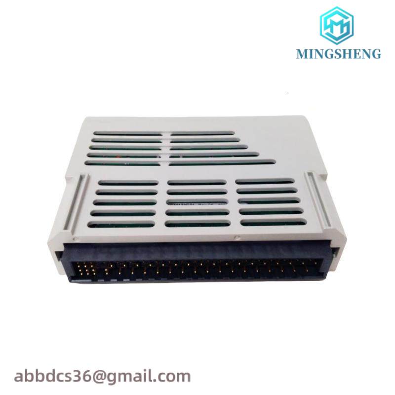 dataplate_pmc720_3.jpg GE DATAPLATE PMC720 Industrial Control Module