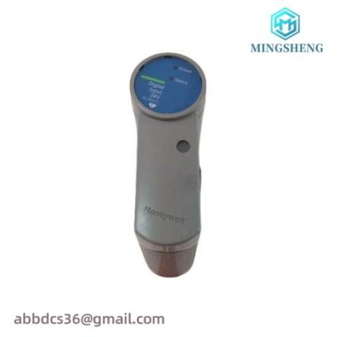 Honeywell DC-PDIL51 (51454818-175): 24V Digital Input Module for Industrial Control Systems