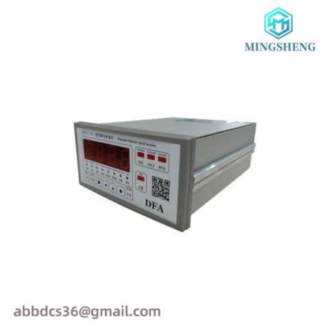 DEA DF9011 Industrial Control Module