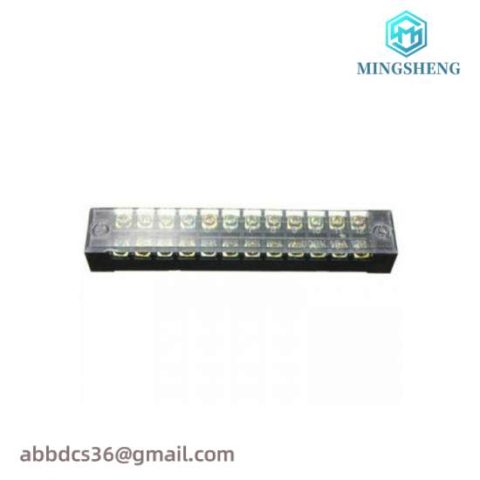 DEC ThinNet Tap Terminators 12-28627-01: High-Quality Network Termination for Industrial Control Systems