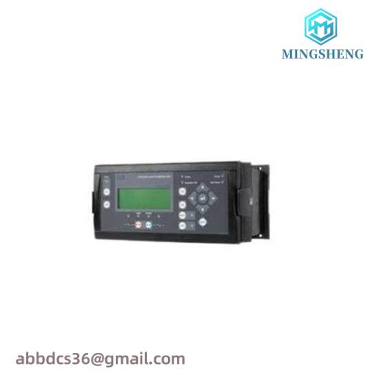 deif_ppu-3_paralleling_and_protection_unit-1.jpg GE Fanuc QPI3D200C2P Industrial Control Panel