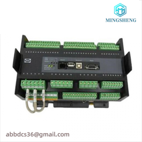 DEIF RMV-112D High-Frequency Control Module