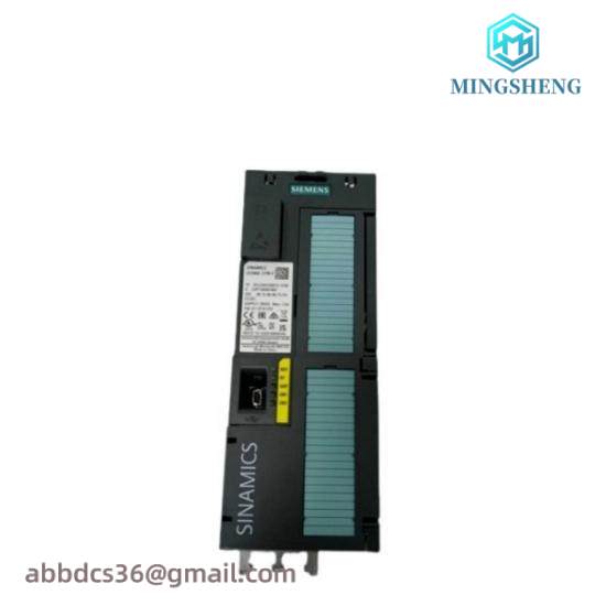 dell_x1052p_4.jpg DELL X1052P Industrial Control System, High-Performance Programmable Logic Controller Module