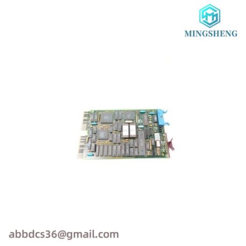 Delqa 50-17646-01 PCB Circuit Board, High-Quality Industrial Control Module