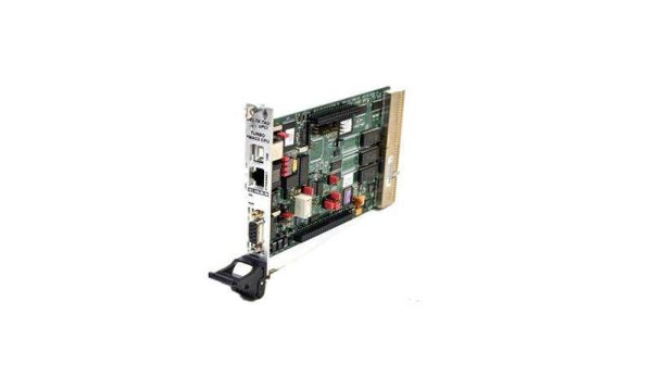 Delta Tau UMAC-CPCI Turbo CPU 603625-104 & PMAC2 CPU Board, High-Performance Control Solutions
