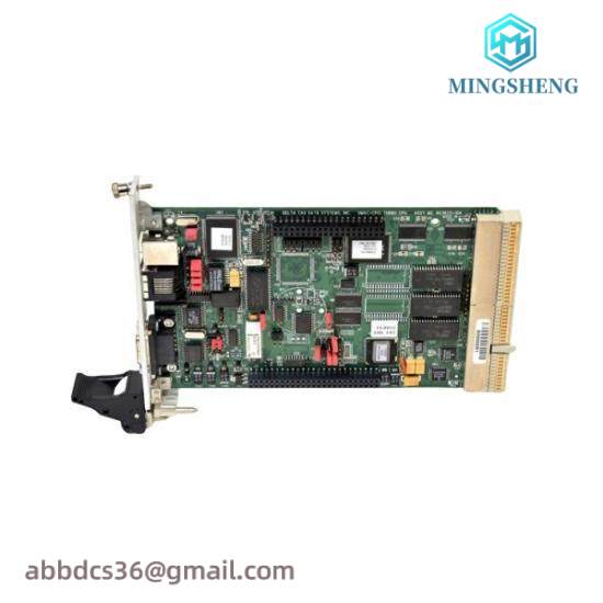 delta_tau_umac-cpci_turbo_cpu_603625-104_pmac2_cpu_board_1.jpg Siemens PEEK 22422-0001 Control Module