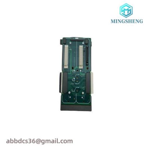 Emerson DELTAV KJ4001X1-BA3 / VE3051C0 2-wide Carrier - Advanced Control Solution for Industrial Automation