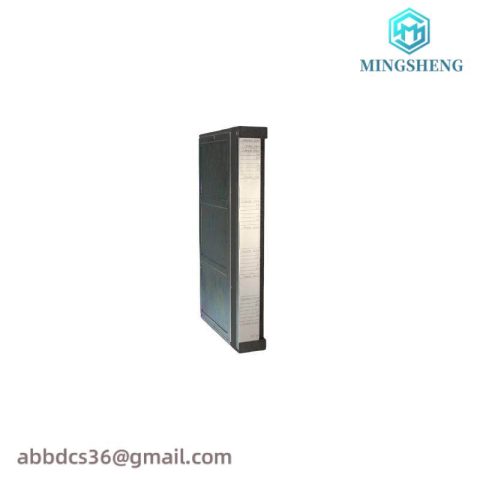 ABB DFI01 Pulse Input Module - Precision Control, Industry Standard