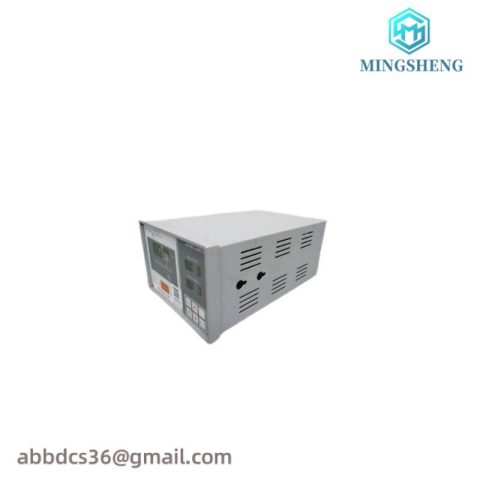 DIAVAC Limited PT-1DA Controller: Advanced Control Module for Industrial Applications