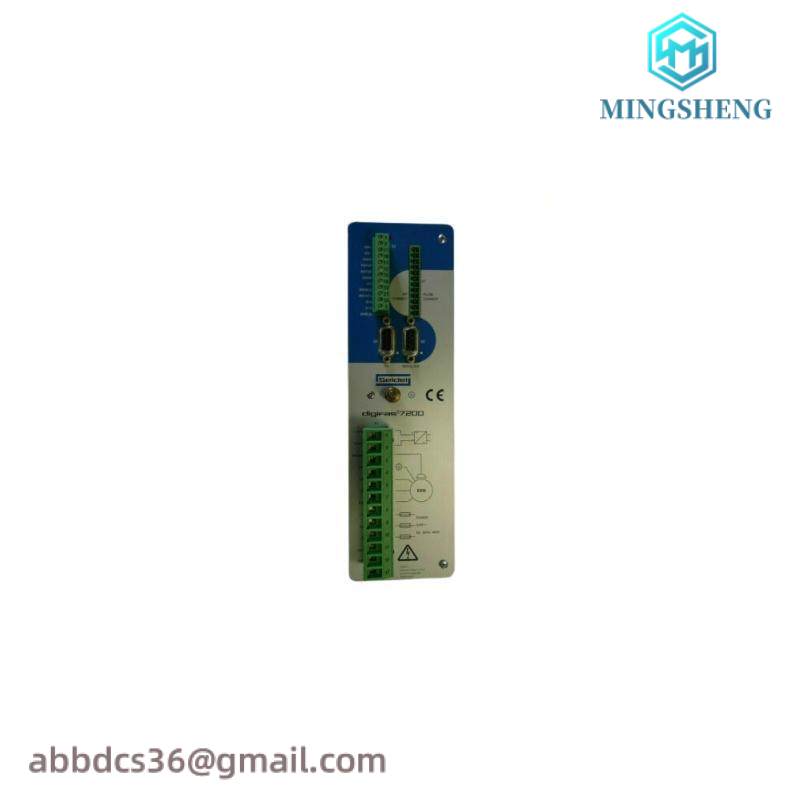 digifas_digifas7108.jpeg KOLLMORGEN DIGIFAS7108 High-Frequency Drive Module