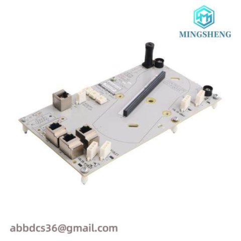 Discount Honeywell 51308307-175 CC-TCNT01 - C300 Controller Input Output Termination Assembly