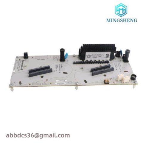 Discounted Honeywell CC-TAOX11 51308353-175 Analog Output Module