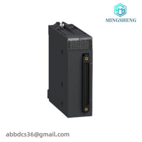 Schneider Electric Discrete Input Module BMXDD032O2K, Expert Control Solutions