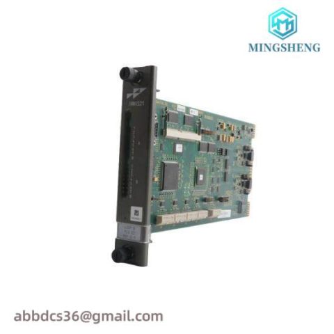 ABB DO810 - 3BSE008510R1 - Industrial Control Module