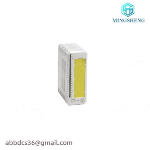 ABB DO880-2 3BSE028603R1 Digital Output High-Side Switchable 16 Channel PLC Module