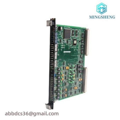 GE DS200FCGDH1BBA - DSP Drive Control Module