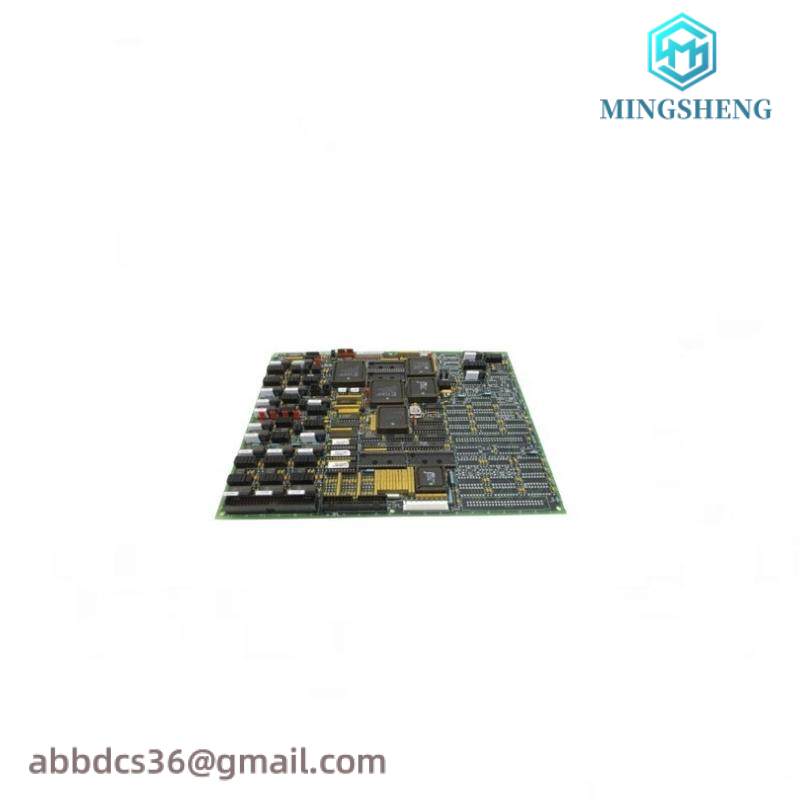 ds200tccbg1bed_general_electric_analog_input_output.jpg GE DS200TCCBG1BED Analog Input & Output Module
