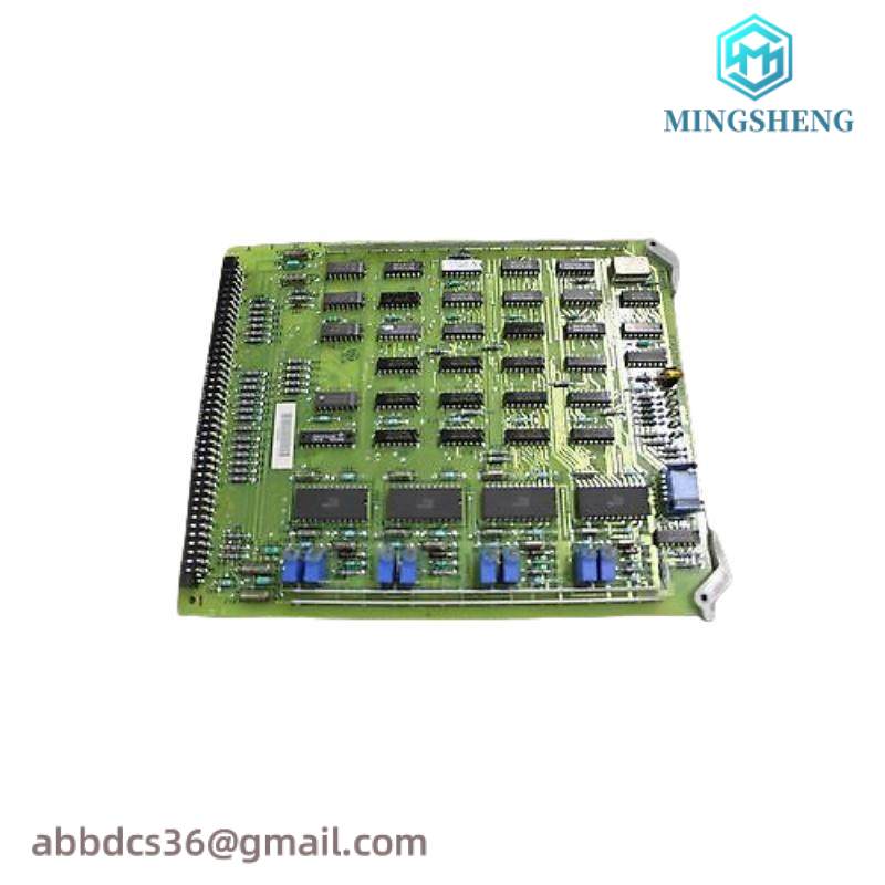 ds3800ndac1d1e_ge_analog_output_circuit_board.jpg GE DS3800NDAC1D1E Analog Output Circuit Board: Advanced Industrial Control Solutions