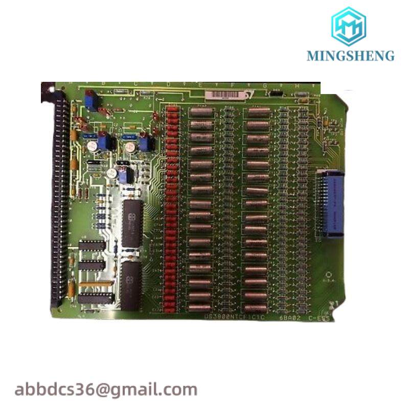 ds3800ntcf1c1c_ge_thermocouple_condition_card.jpg GE DS3800NTCF1C1C: Precision Thermocouple Condition Card for Industrial Control