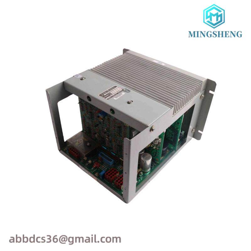 ds3820pscb_ge_power_supply_unit.jpg GE DS3820PSCB: High-Performance Steam & Gas Turbine Power Supply Unit