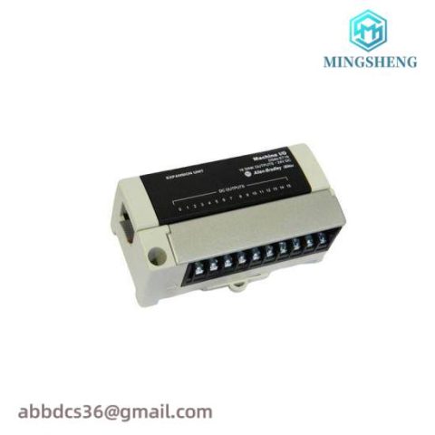 Siemens DS60-ET16 Machine Input/Output Unit