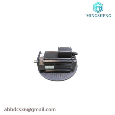 Baumuller DSG-71-S 112763 Servo Motors, Precision Control Solutions for Industrial Automation