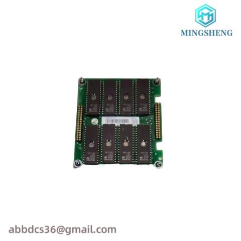 ABB DSMD 178 Module, Advanced Control Technology