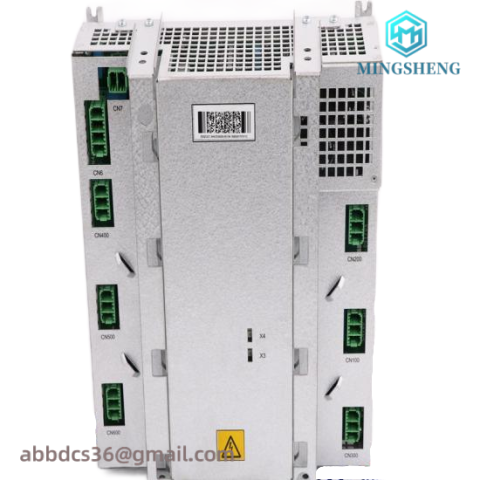ABB DSQC314B - Advanced I/O Module for Industrial Automation