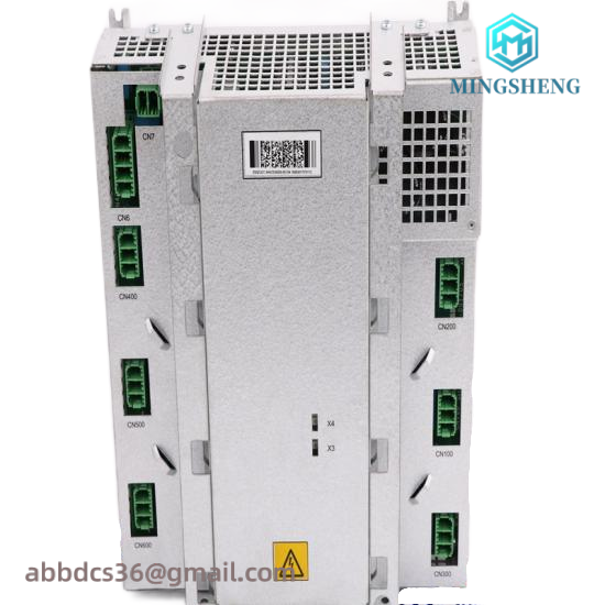 dsqc315_abb_dsqc315.png ABB DSQC315 - Industrial Control Module for Precision Automation