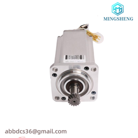 ABB DSQC611 3HAC13389-2/08: Advanced Control Module for Industrial Automation