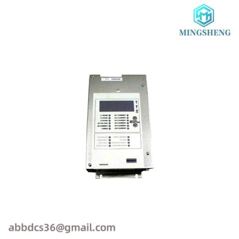 ABB DSSB-01c | Control Unit PC Board Kit