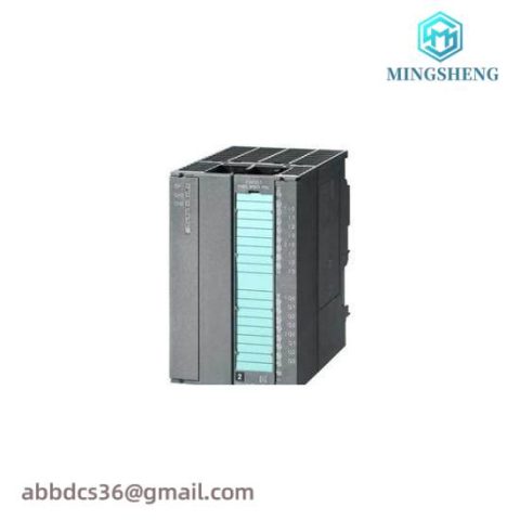 GE DSSX110 Motor Drive System, Advanced Control Module, Power Electronics