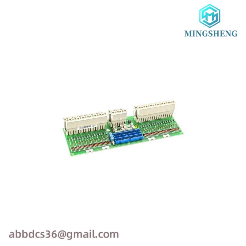 dsta_n013_3bnp000177r1_abb_dsta_n013_connection_unit.jpeg ABB DSTA N013 3BNP000177R1 Connection Unit