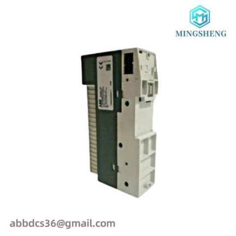 ABB DX561 - High-Performance Control Module for Industrial Automation
