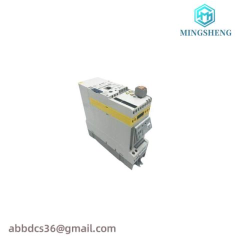 Lenze E84AVSCE7514SXO AC Drive: High Performance Drive Solution for Industrial Automation