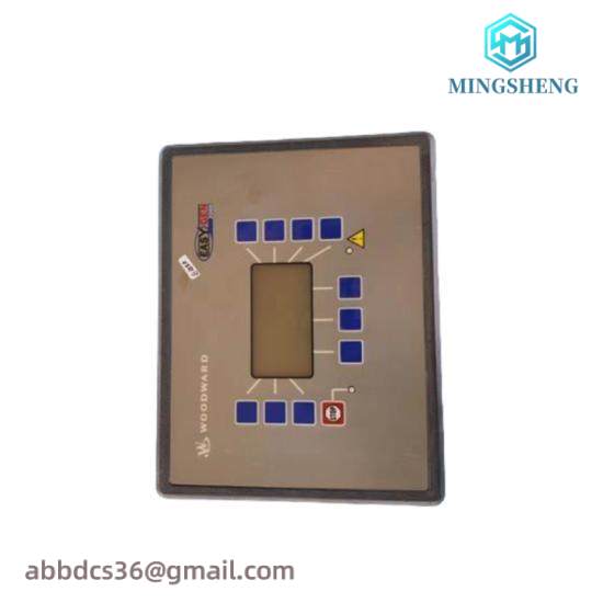 easygen-2500-5_woodward_1-1.jpg WOODWARD EASYGEN-2500-5: Industrial Generator Control System
