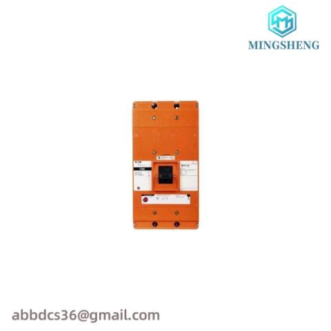 Eaton Cutler Hammer E2NM3800MWU66: Mining Grade Circuit Breaker for Extreme Conditions